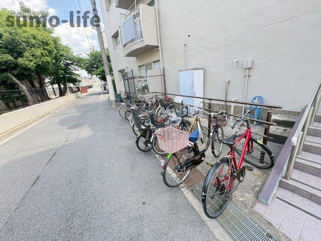 マンション塚口のその他共用部分