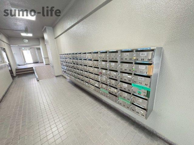マンション塚口のその他共用部分
