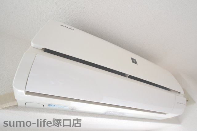 メゾン大和7号館の設備