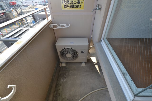 メゾン大和7号館のその他