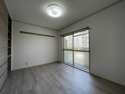 【寝室】 | 新檜尾台第三次住宅18号棟