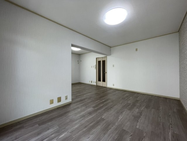 【収納】 | 新檜尾台第三次住宅18号棟