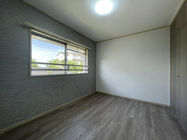 【洋室】 | 新檜尾台第三次住宅18号棟