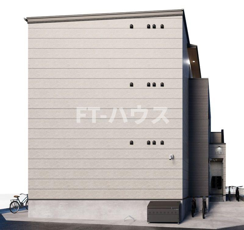 robot home 習志野Ⅱ(ロボットホームナラシノツー)