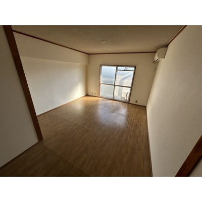 【寝室】 | 北野田マンション巽B棟