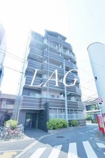 【外観】 | ブライズ高井戸 | 外観です。