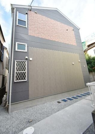 横浜市戸塚区汲沢８丁目のアパートのその他共用部分