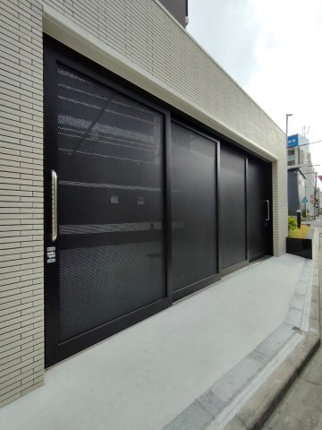 メイクス名駅太閤　名古屋市賃貸　仲介手数料無料のその他共用部分