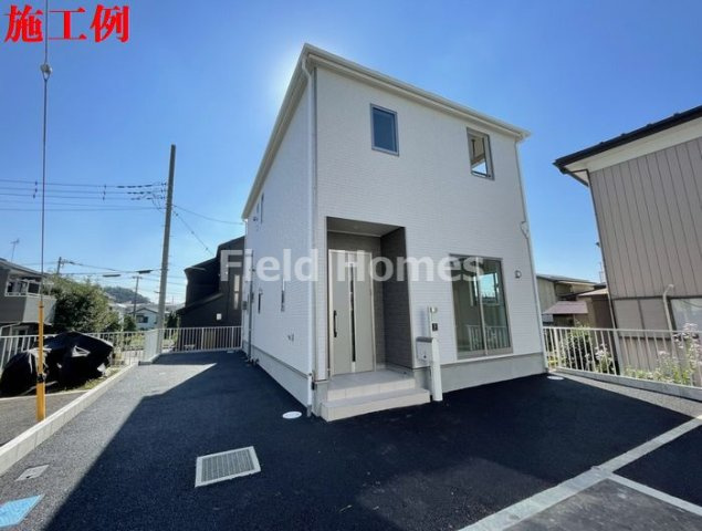 秦野市弥生町新築戸建て　第5-1号棟