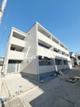 リーブルファイン大宮天沼町の画像