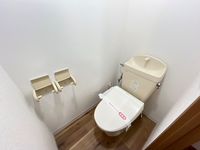 アンジュ神ノ倉Ａのトイレ|イメージ