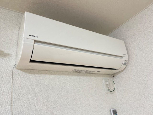 アンジュ神ノ倉Ａの設備|イメージ