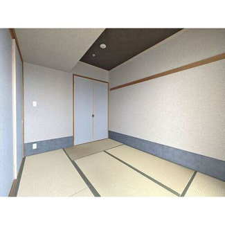 【内装】 | GAタワー