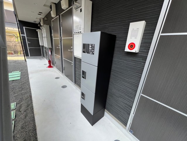 【その他共用部分】