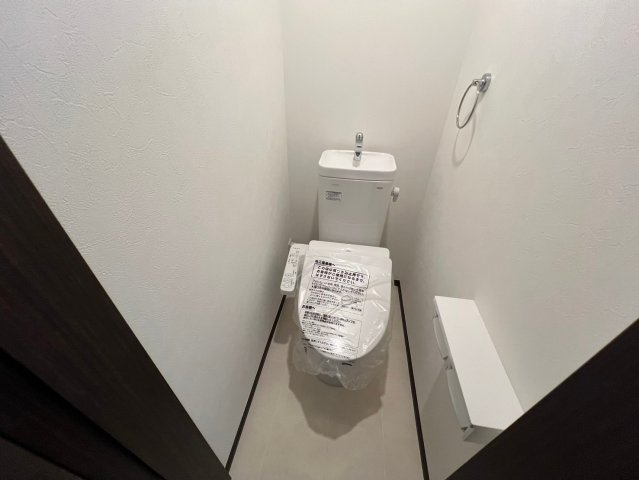 【トイレ】