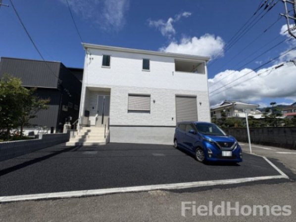 秦野市弥生町新築戸建て　第5-2号棟
