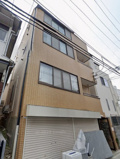 フルーレ小茂根の画像