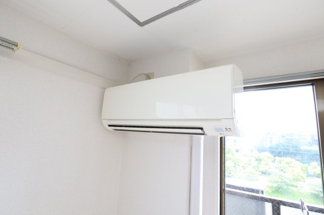 大阪市都島区片町１丁目の賃貸マンションの設備