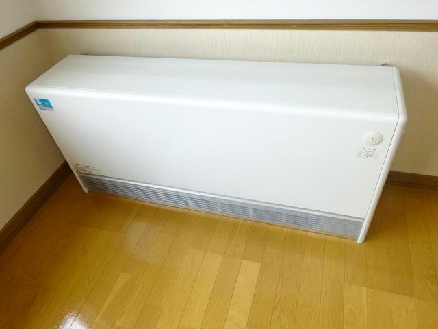 ARM-11の設備