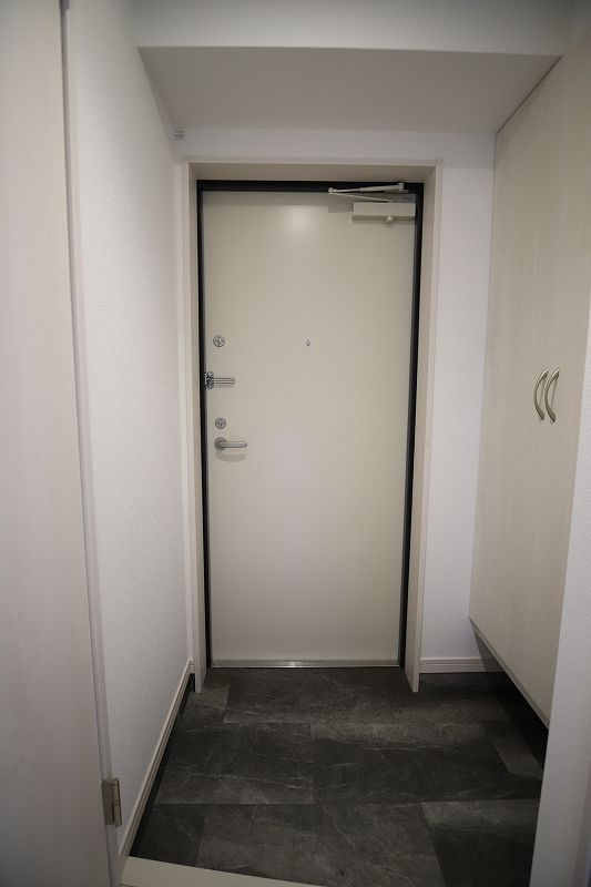 Modern Palazzo 姪浜Ｎorth 635の玄関