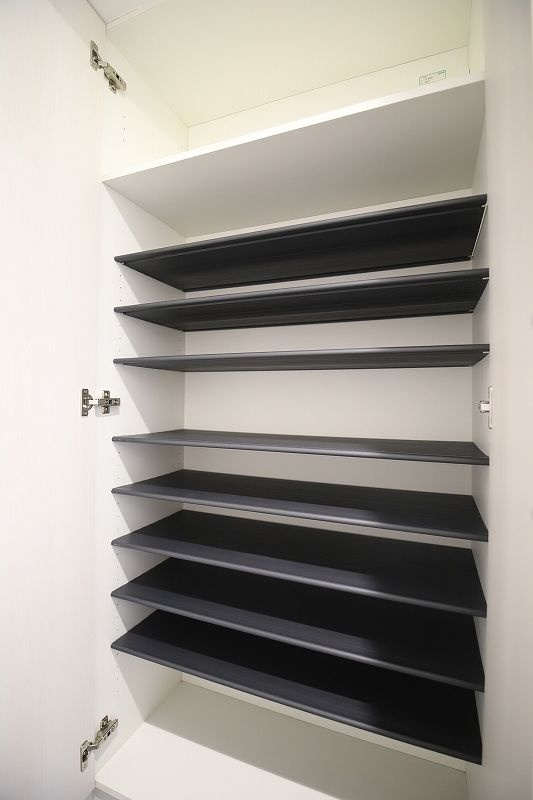 Modern Palazzo 姪浜Ｎorth 635の収納