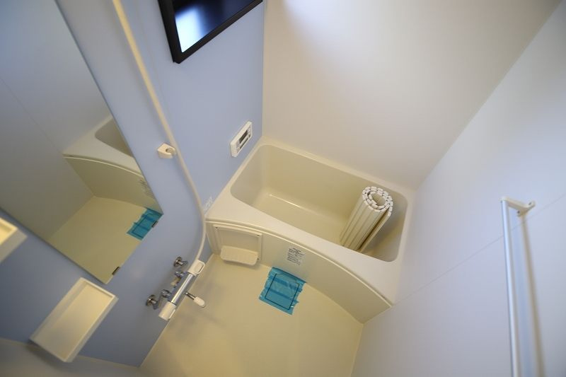 Modern Palazzo 姪浜Ｎorth 635の浴室