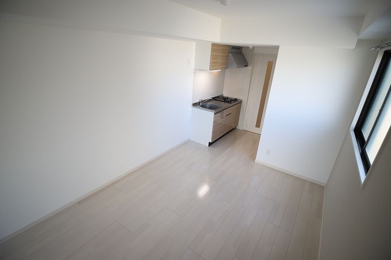 Modern Palazzo 姪浜Ｎorth 635の寝室