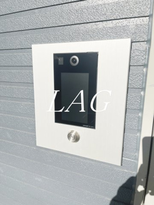 【セキュリティ】 | リーブルファイン大宮天沼町 | オートロックです。