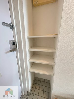 【収納】 | コア・デ・コア