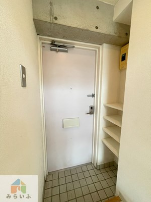 【玄関】 | コア・デ・コア