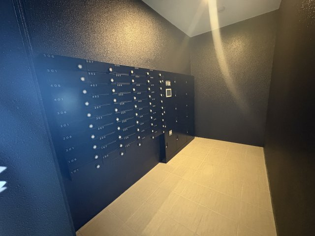 ＭＩＳＴＲＡＬ千代田町のその他共用部分