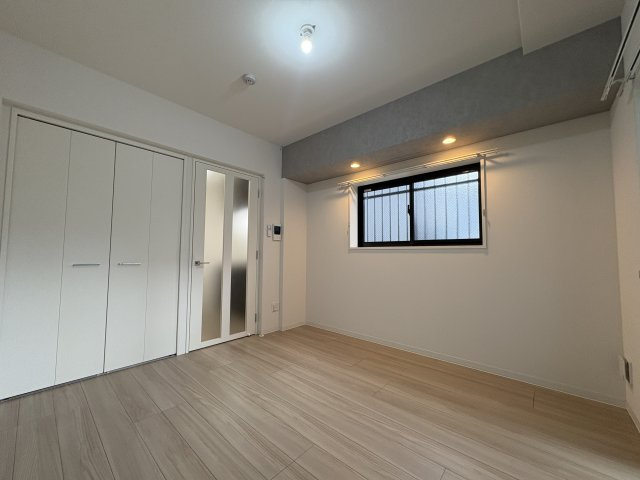 ＭＩＳＴＲＡＬ千代田町の寝室