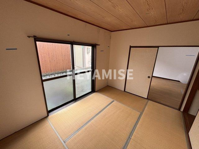 沖田町貸家MORI・SORAのその他
