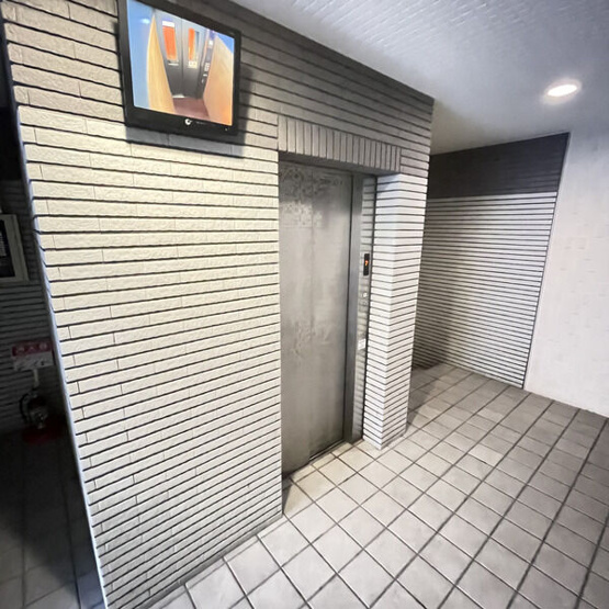 【その他共用部分】 | ボヌール千代田