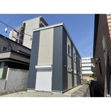 仮)Office　二十四軒の画像