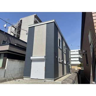 【外観】 | 仮)Office　二十四軒
