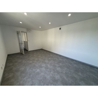 【内装】 | 仮)Office　二十四軒