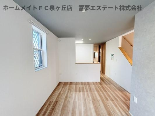 【外観】 | フォレストメゾン高石