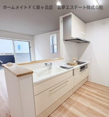【外観】 | フォレストメゾン高石