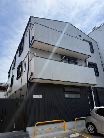ウィンレックス北小岩