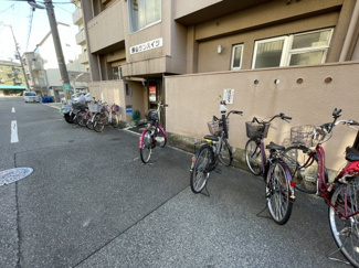【その他共用部分】