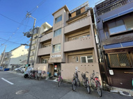 勝山サンハイツの画像