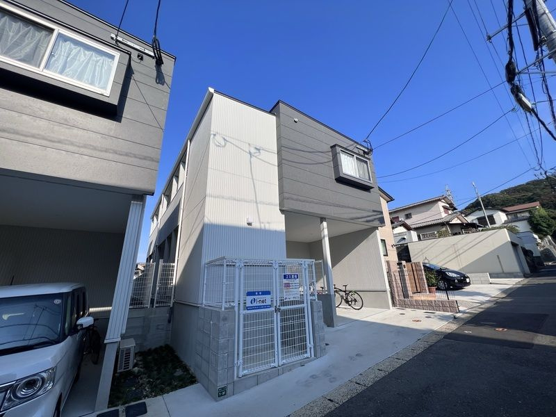 casamento PARIのその他共用部分