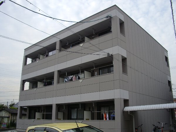 ポラリス