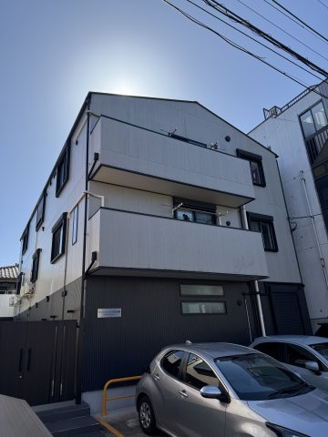 ウィンレックス北小岩
