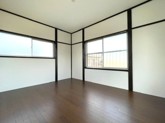 【洋室】 | 木更津市八幡台　中古戸建　木更津駅
