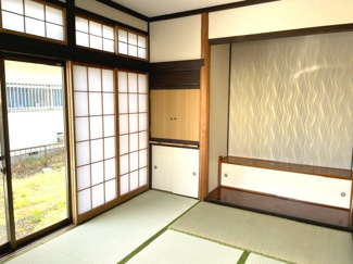 【和室】 | 木更津市八幡台　中古戸建　木更津駅