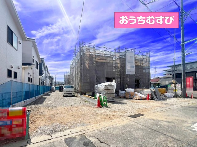 守山区森孝2丁目(全4棟)