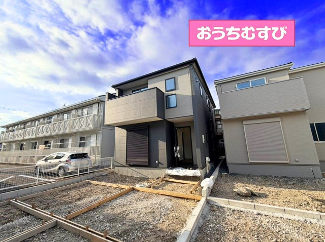 守山区森孝2丁目(全4棟)
