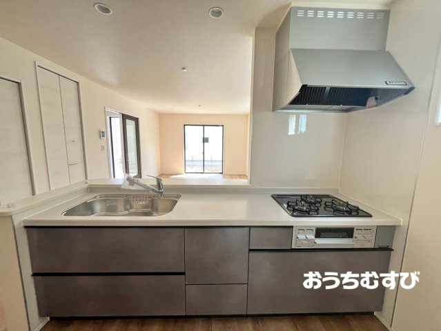 守山区森孝2丁目(全4棟)の設備